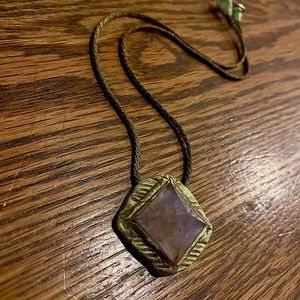 Adina Mills Authentic Necklace